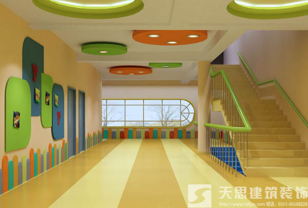 <a href=http://www.monolithvip.com/youeryuan/ target=_blank class=infotextkey>合肥幼兒園裝修</a>效果圖