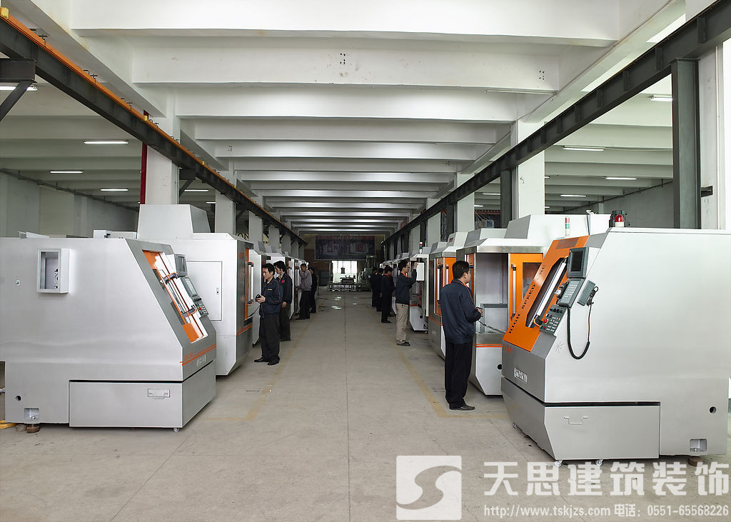 <a href=http://www.monolithvip.com/gccf/ target=_blank class=infotextkey>合肥廠房裝修</a>水電工程