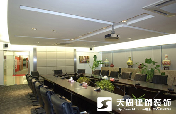 <a href=http://www.monolithvip.com/ target=_blank class=infotextkey>合肥辦公室裝修</a>設計讓企業(yè)邁向新高度