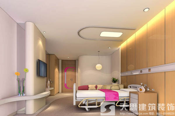 <a href=http://www.monolithvip.com/yiyuananli/ target=_blank class=infotextkey>合肥醫院裝修</a>設計需要注意事項