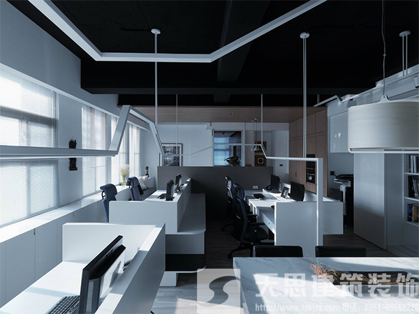 <a href=http://www.monolithvip.com/ target=_blank class=infotextkey>合肥辦公室裝修</a>材料墻面如何裝飾