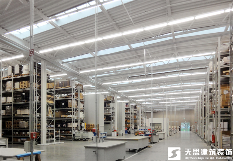 <a href=http://www.monolithvip.com/gccf/ target=_blank class=infotextkey>合肥廠房設計</a>廠房裝修在選材方面不懂這些你就虧大了，廠房裝修設計
