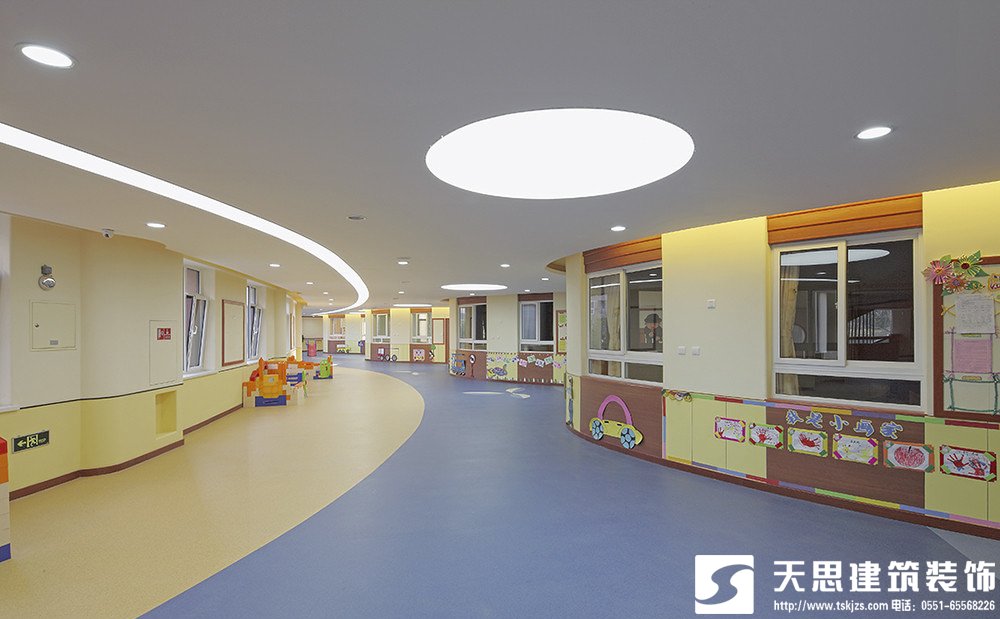 培養好祖國的花朵從<a href=http://www.monolithvip.com/youeryuan/ target=_blank class=infotextkey>合肥幼兒園裝修</a>設計開始