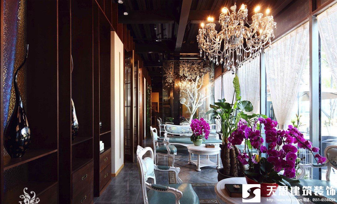 挑選<a href=http://www.monolithvip.com/huisuoanli/ target=_blank class=infotextkey>合肥會(huì)所裝修</a>設(shè)計(jì)公司從預(yù)算上也能看出門道