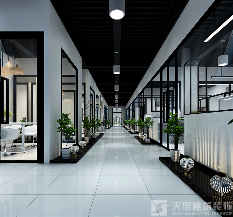 玻璃貼膜對于<a href=http://www.monolithvip.com/ target=_blank class=infotextkey>合肥辦公室裝修</a>有怎樣的好處呢