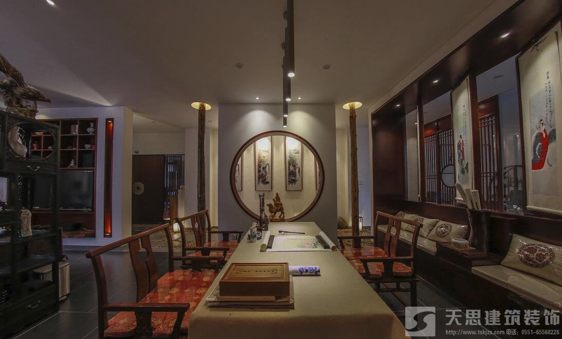 <a href=http://www.monolithvip.com/huisuoanli/ target=_blank class=infotextkey>合肥會(huì)所裝修</a>效果圖